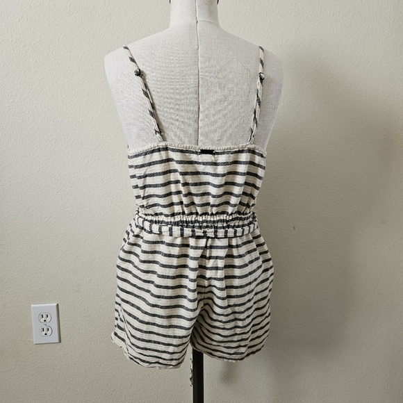 Linger On - Playsuit for Women Billabong M - Picture 4 of 13